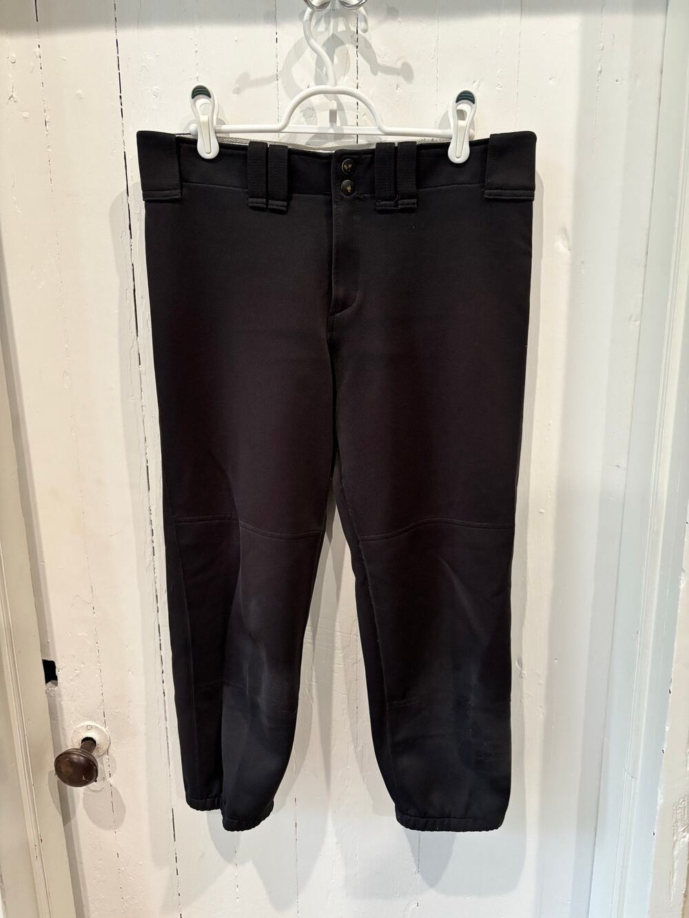 Mizuno Women’s Baseball Softball Pants size medium